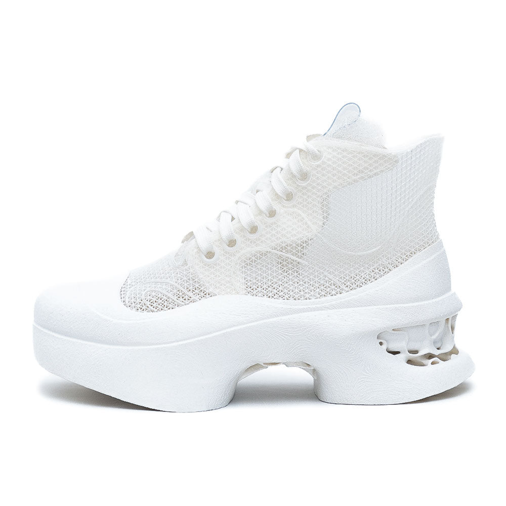 画像をギャラリービューアに読み込む, CL-ci White