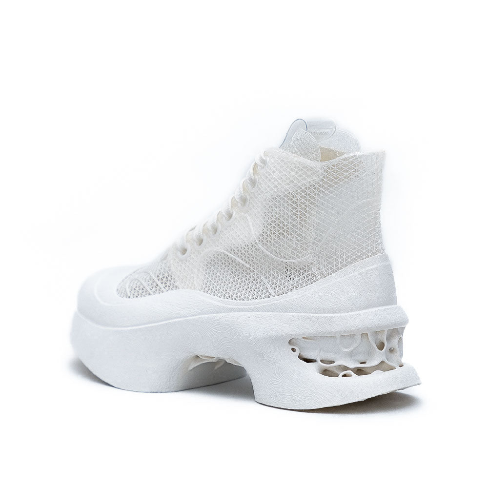 画像をギャラリービューアに読み込む, CL-ci White