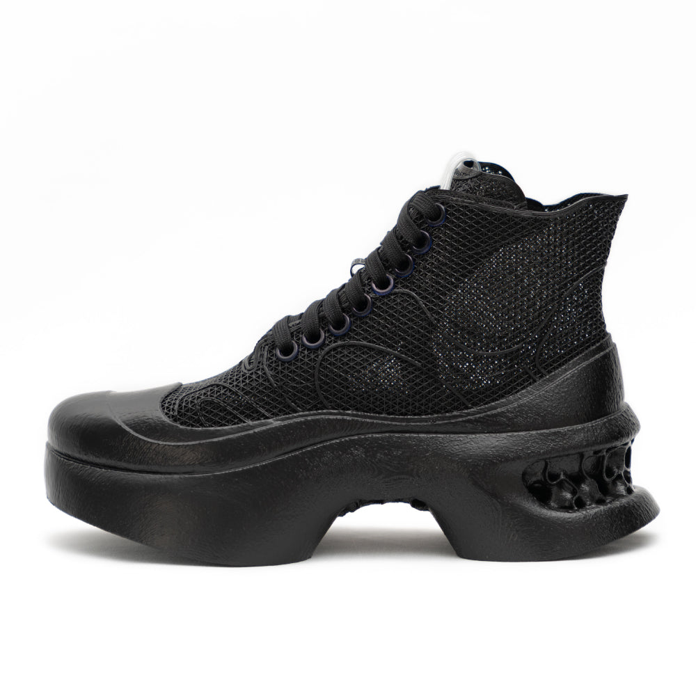 ペッカリー caridei 黒色 サイズ6.5 ペッカリー caridei 黒色 サイズ6.5